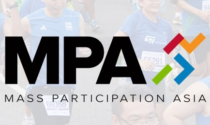 Mass Participation Asia Partnership with MYLAPS