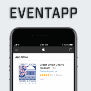 EventApp 7