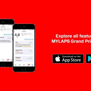 MotorsportsApp 24