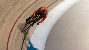 Track Cycling 2