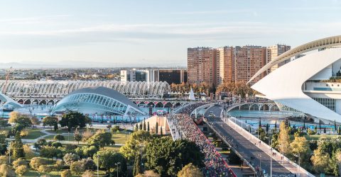 Valencia Marathon returns 2021 1