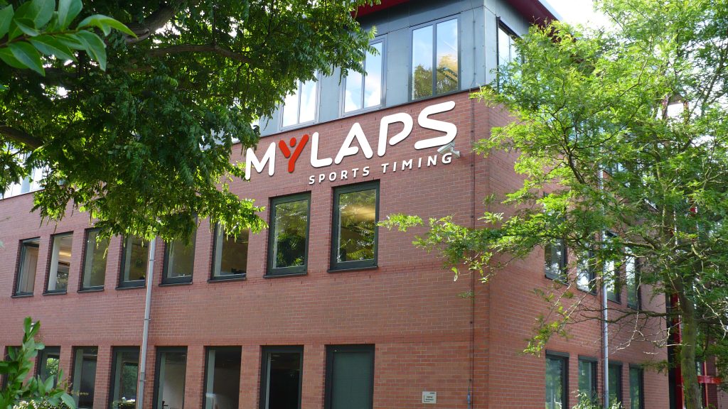 MYLAPS HQ Office